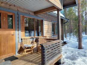 Kantokelo B2, Ylläsjärvi